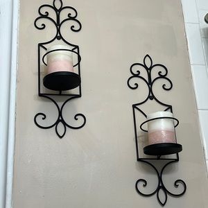 Para Glam decor and coffee